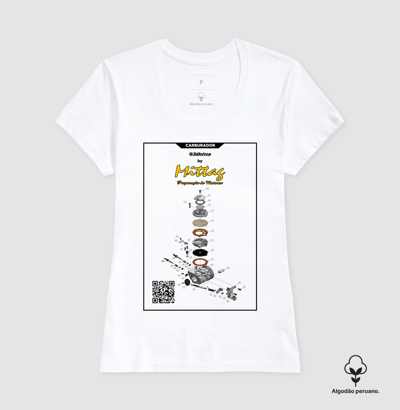Camisa 2