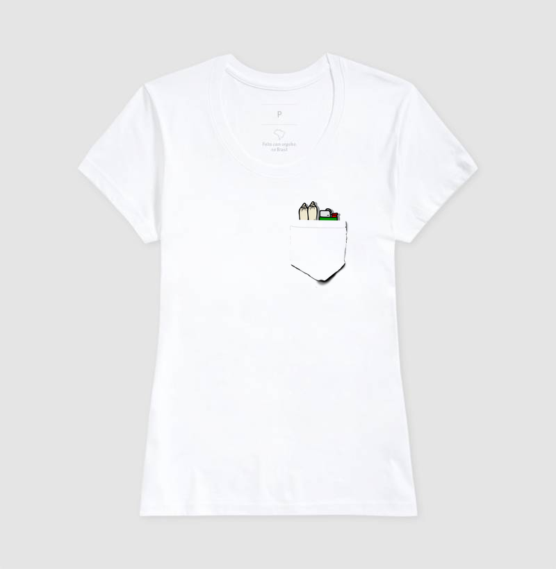 Camisa 15