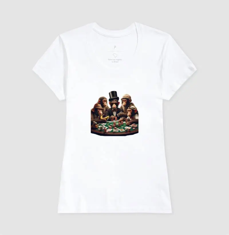 Camisa 11