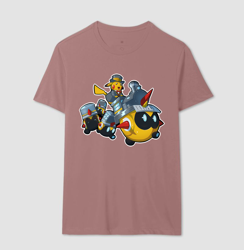 Camisa 17