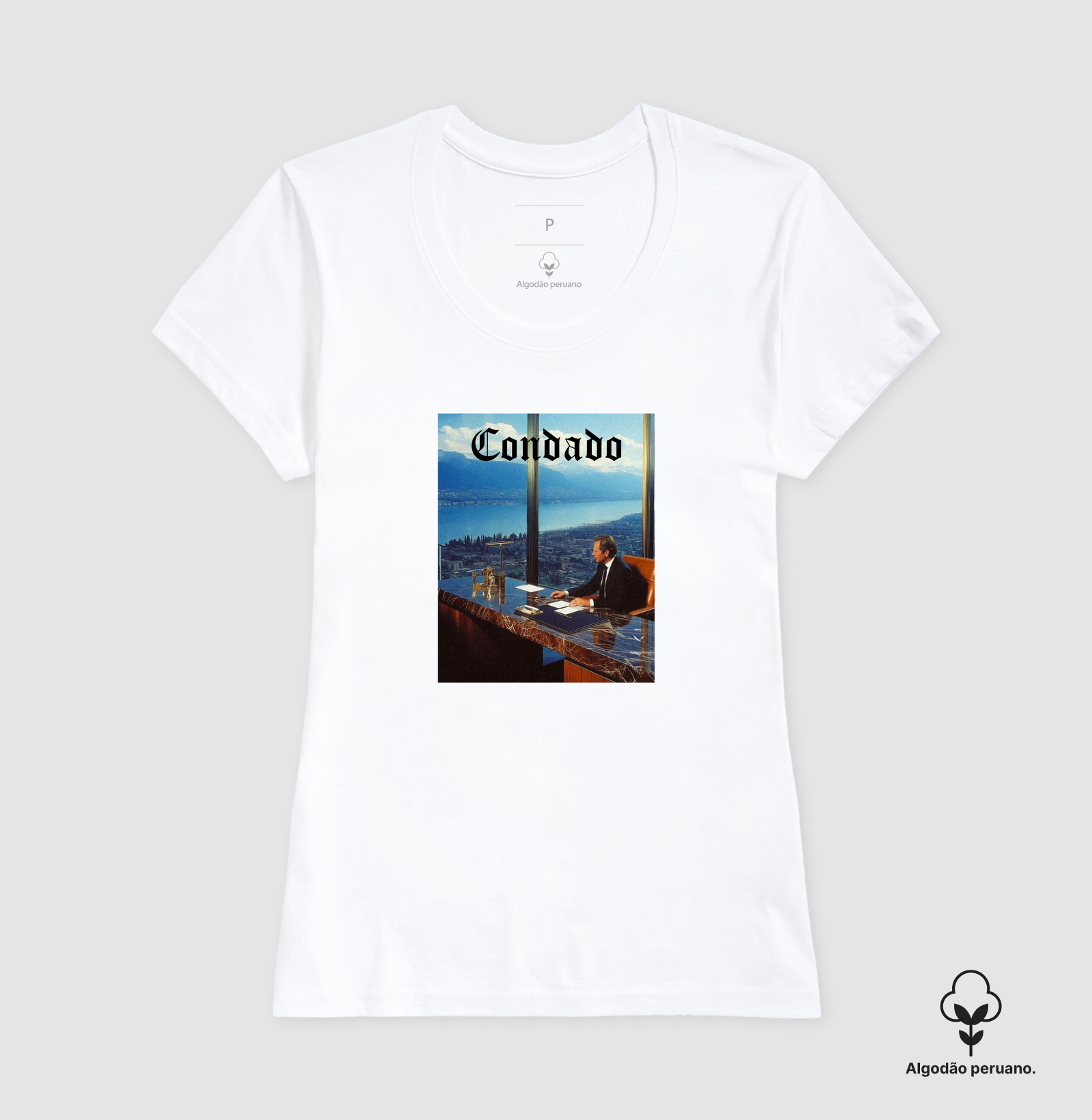 Camisa 3