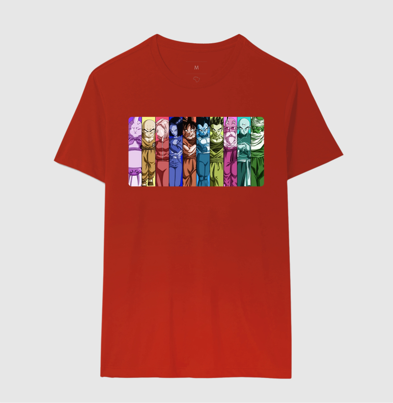 Camisa 5
