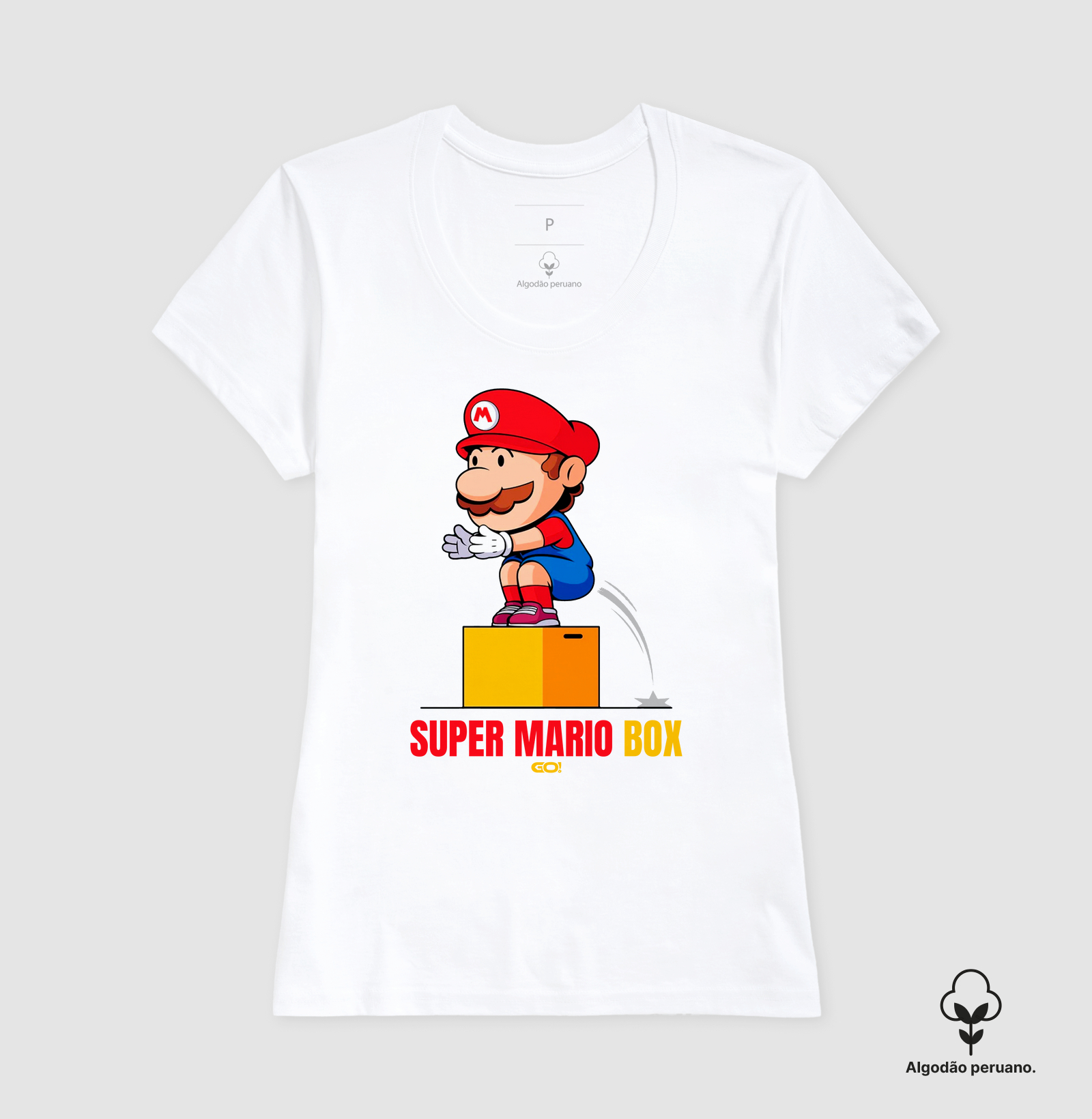 Camisa 1