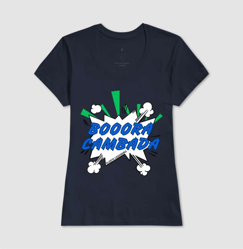 Camisa 6