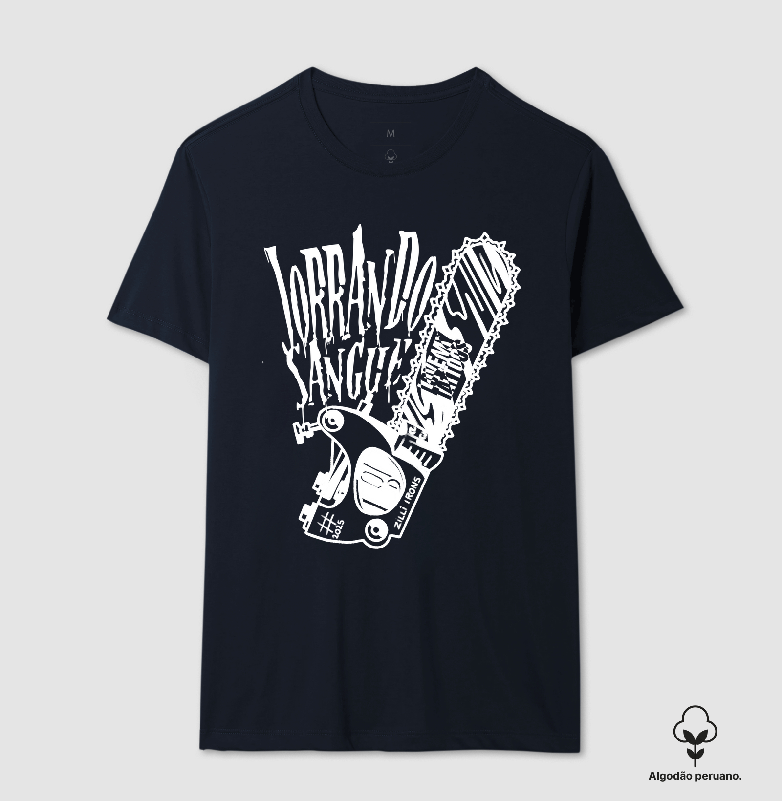 Camisa 3
