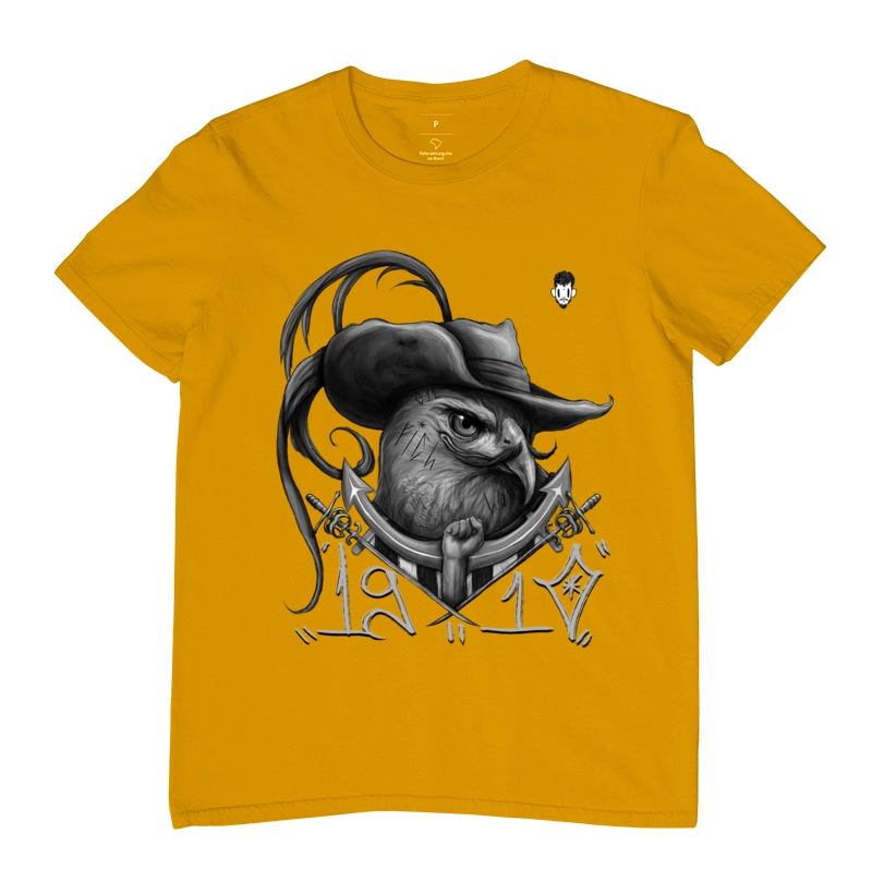 Camisa 11
