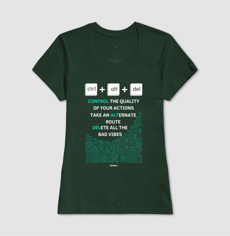 Camisa 7