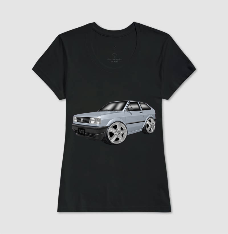 Camisa 16