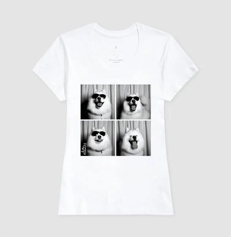 Camisa 13