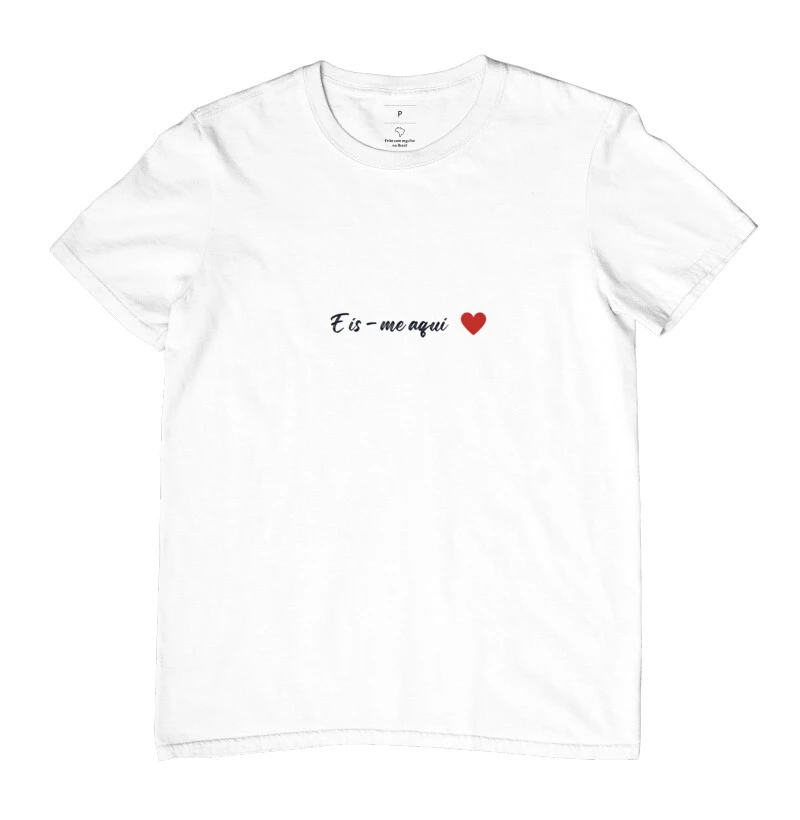 Camisa 8