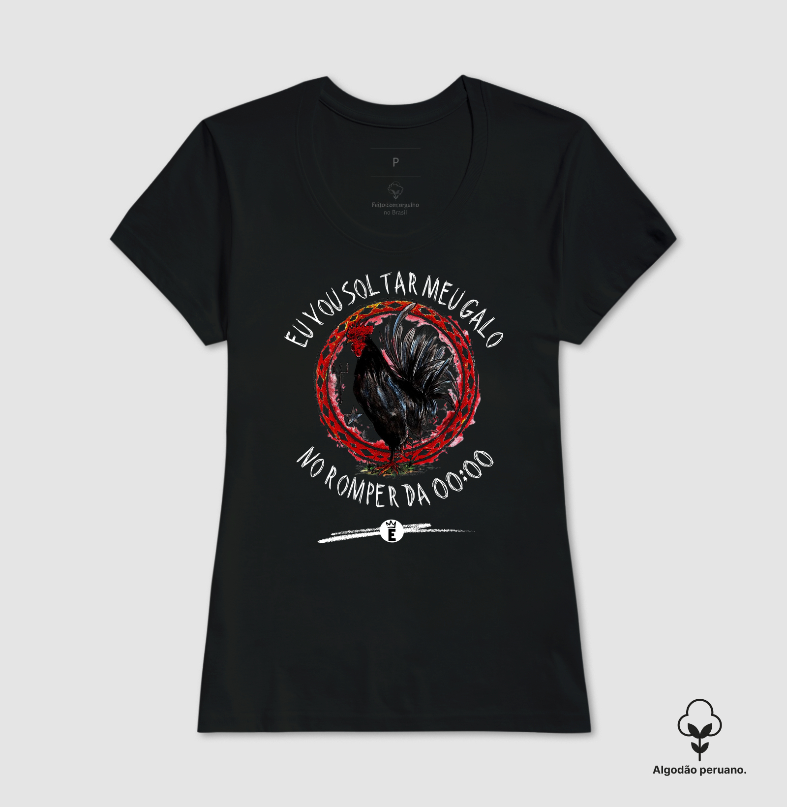 Camisa 4