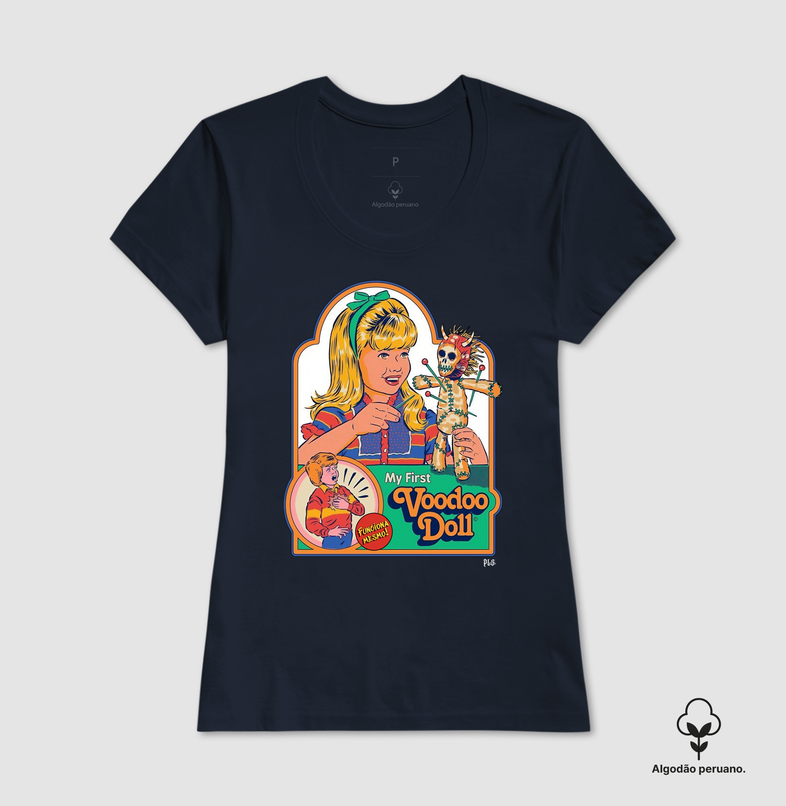 Camisa 7