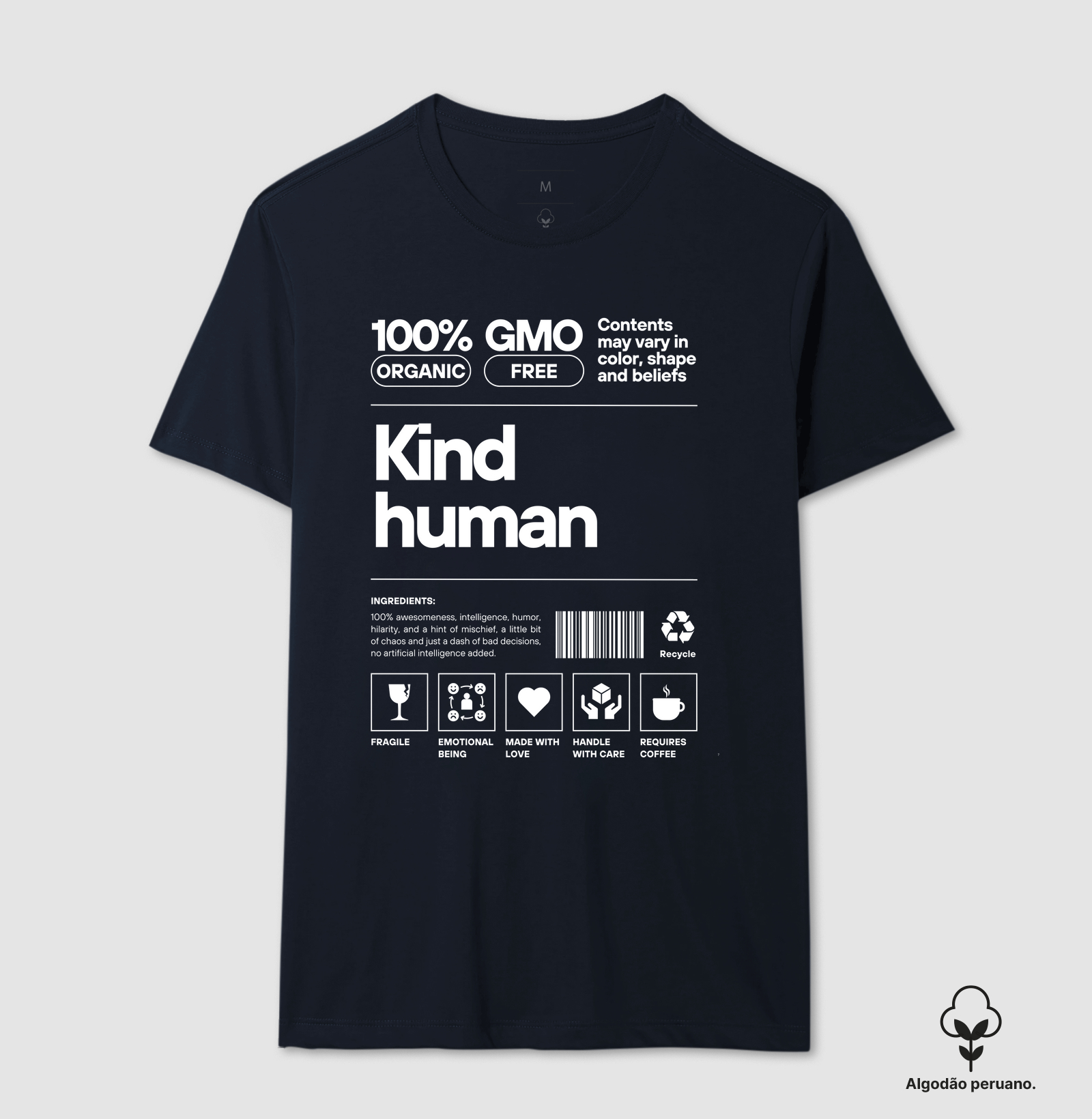 Camisa 7