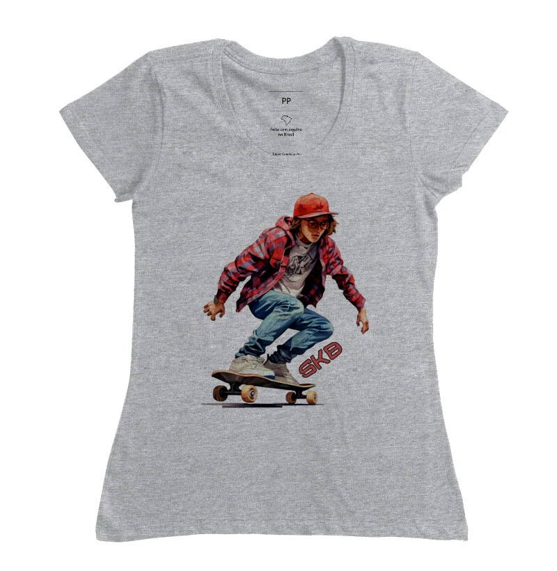 Camisa 7