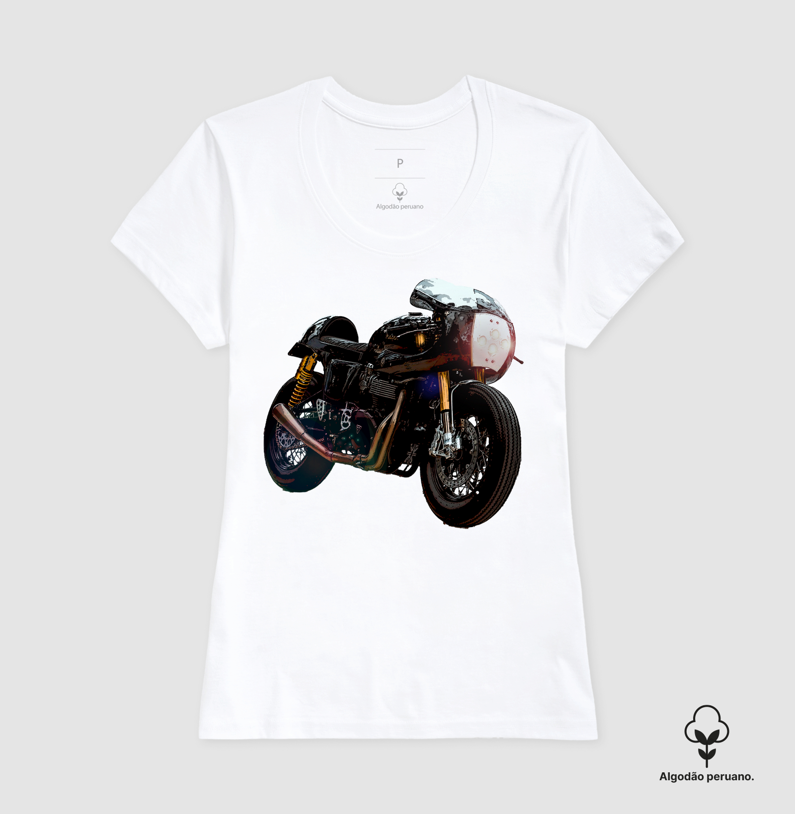 Camisa 5