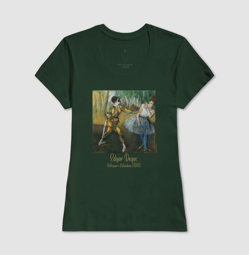 Camisa 13