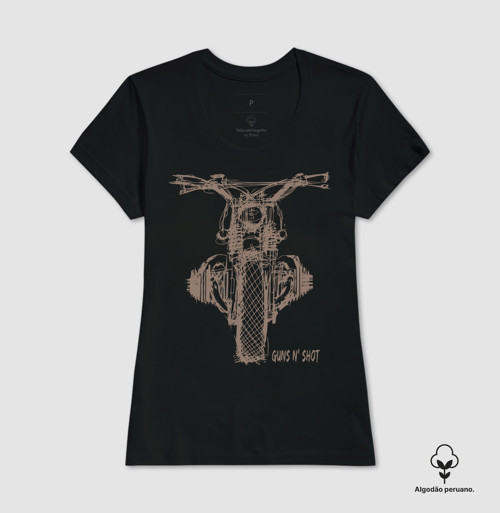 Camisa 4