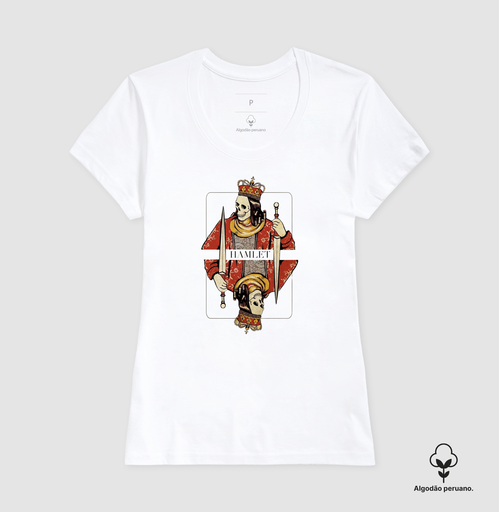 Camisa 3