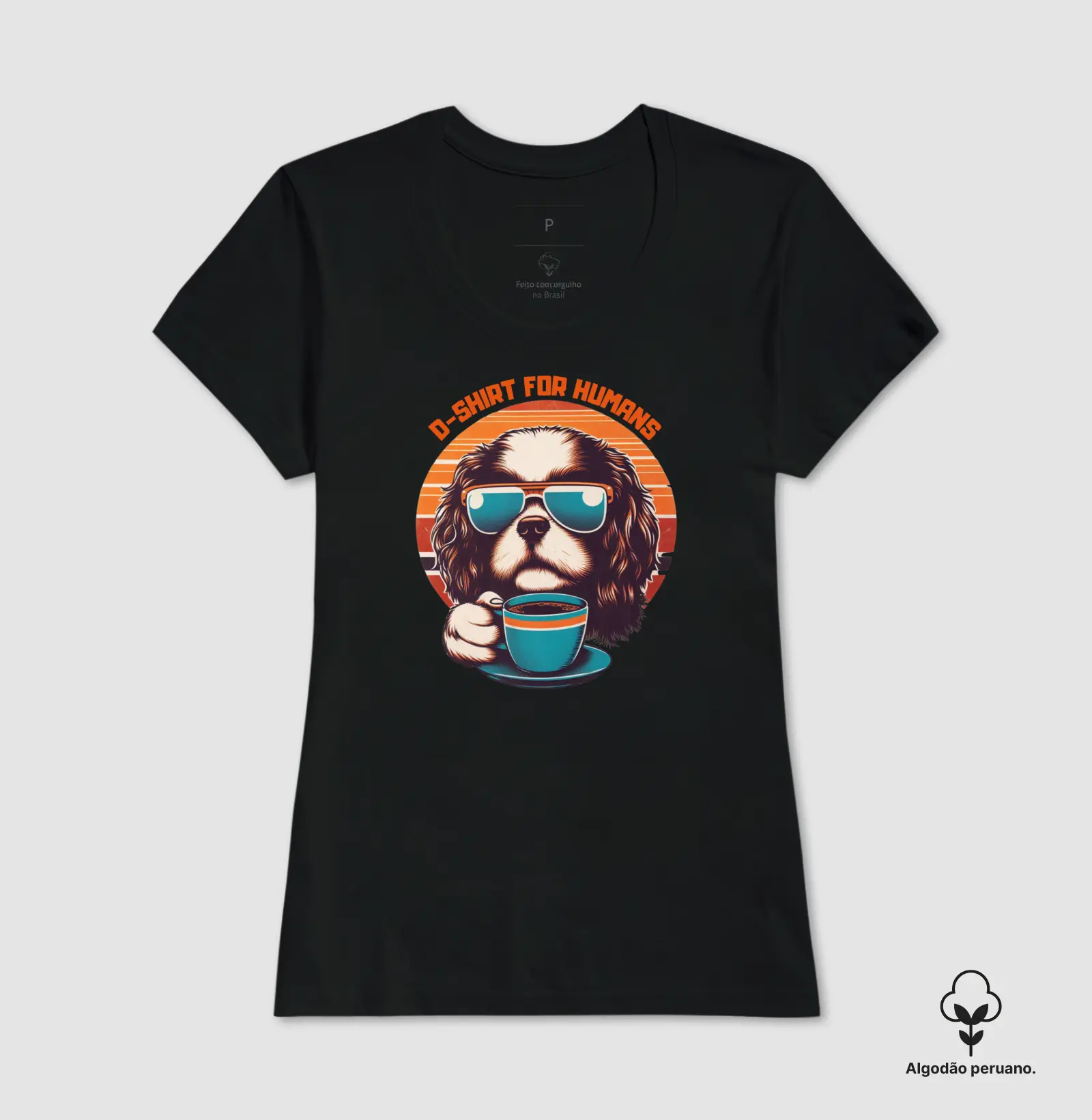 Camisa 2