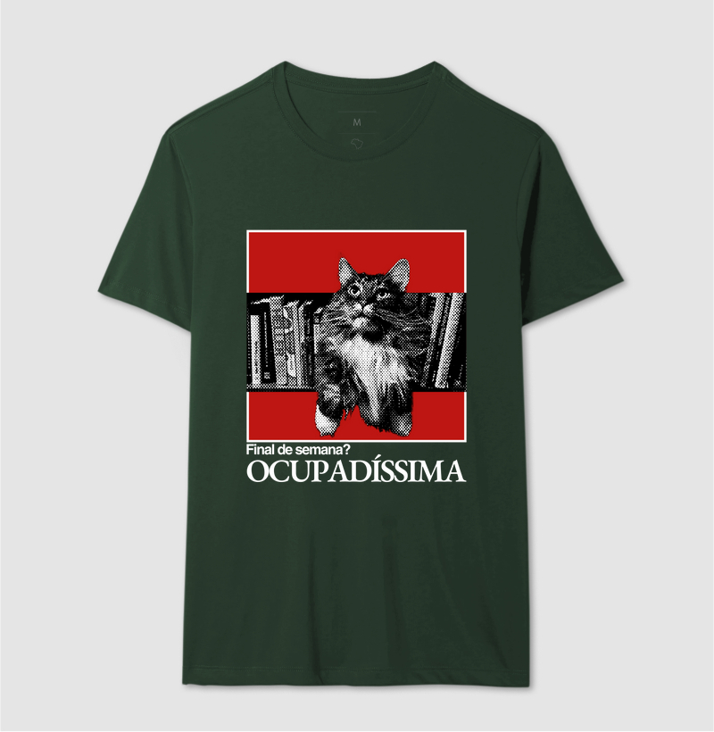 Camisa 10