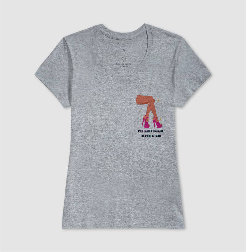 Camisa 10