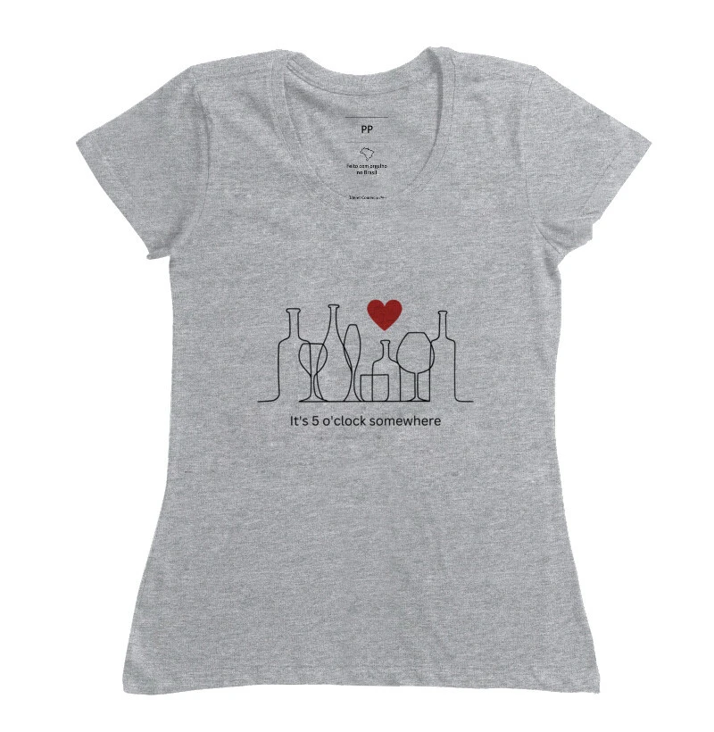 Camisa 4