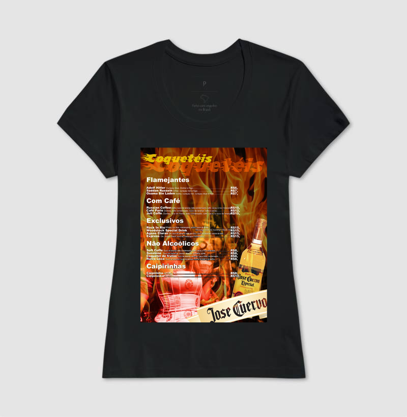 Camisa 2