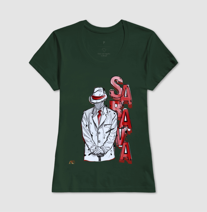 Camisa 12