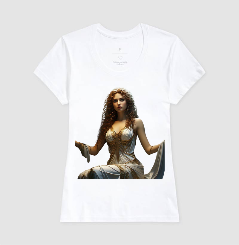 Camisa 10