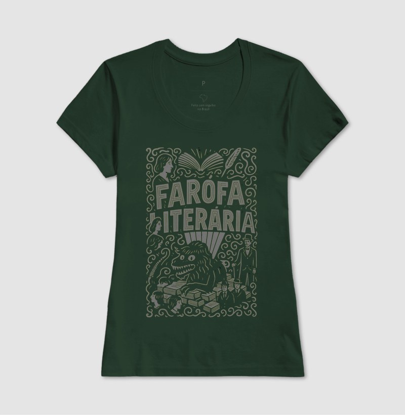 Camisa 12