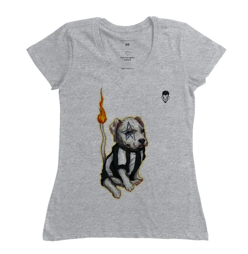 Camisa 8