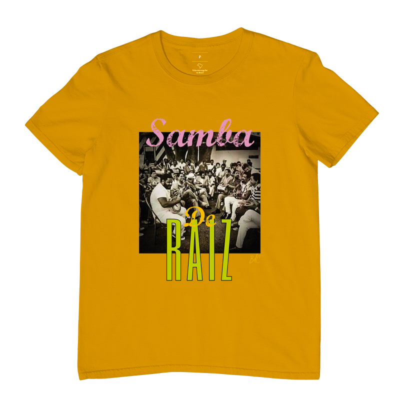 Camisa 11