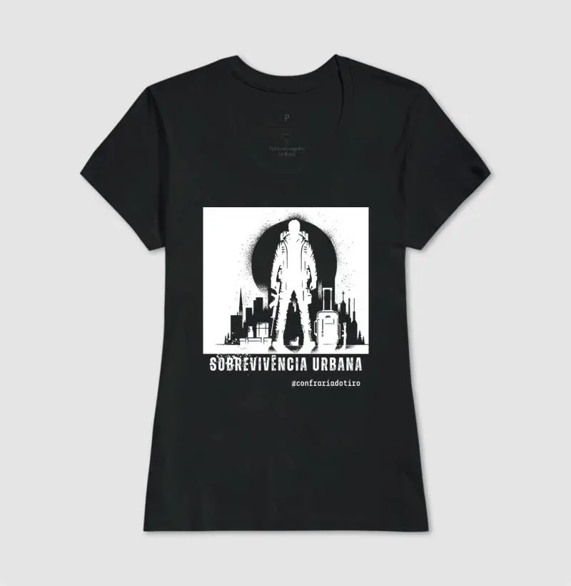 Camisa 13