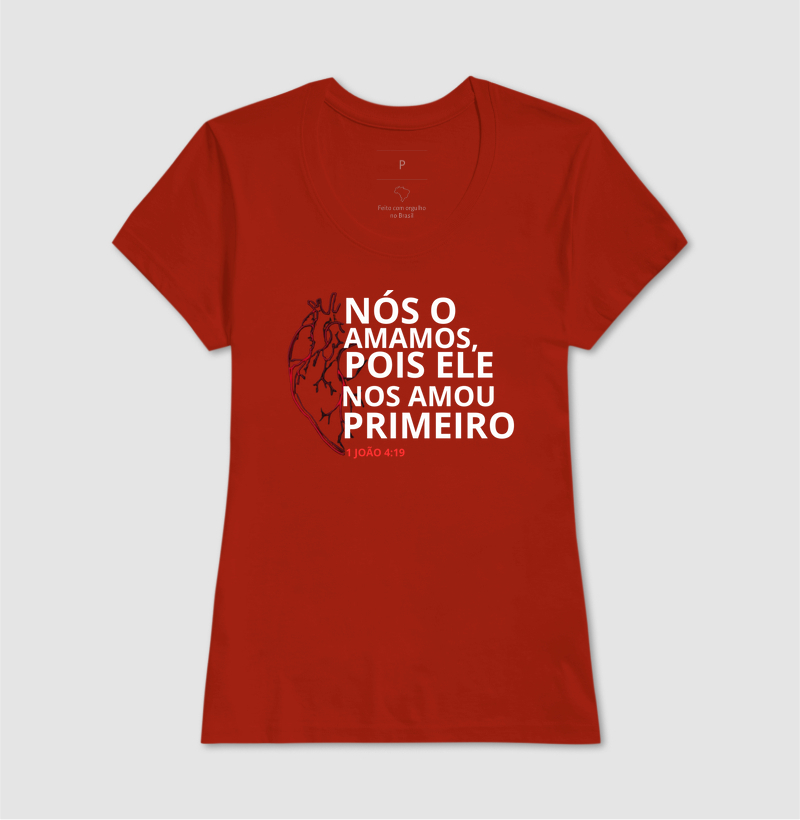 Camisa 9
