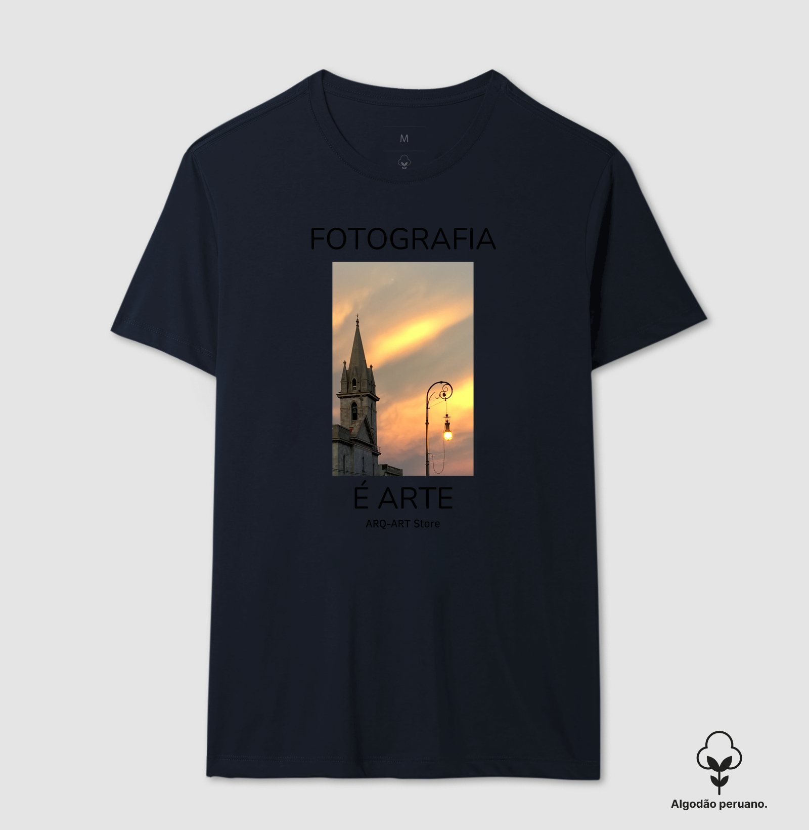 Camisa 3