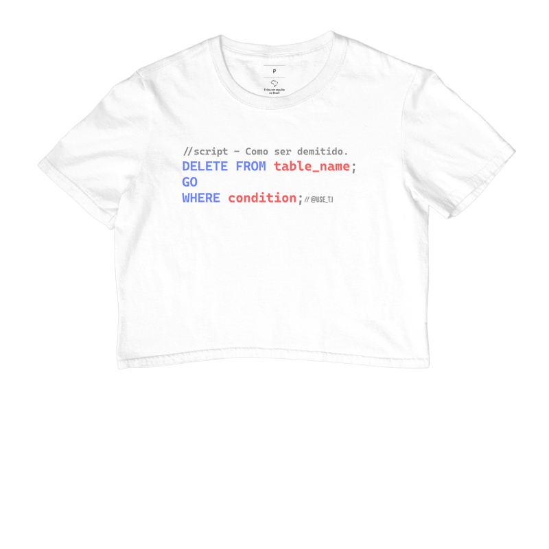 Camisa 6
