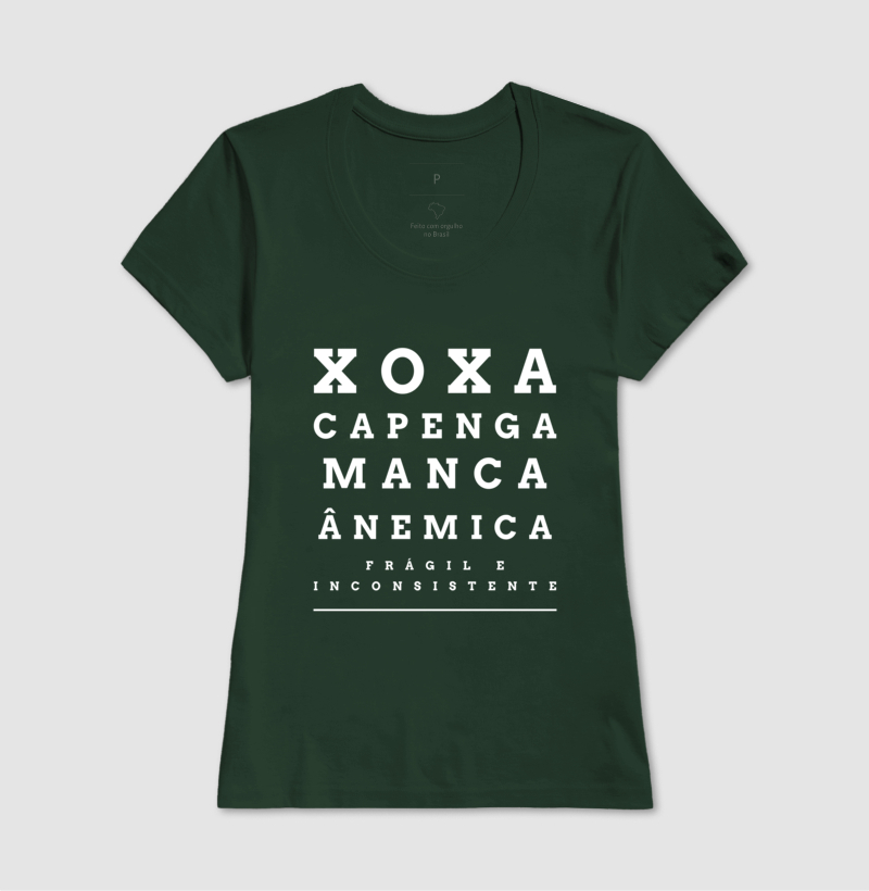 Camisa 10