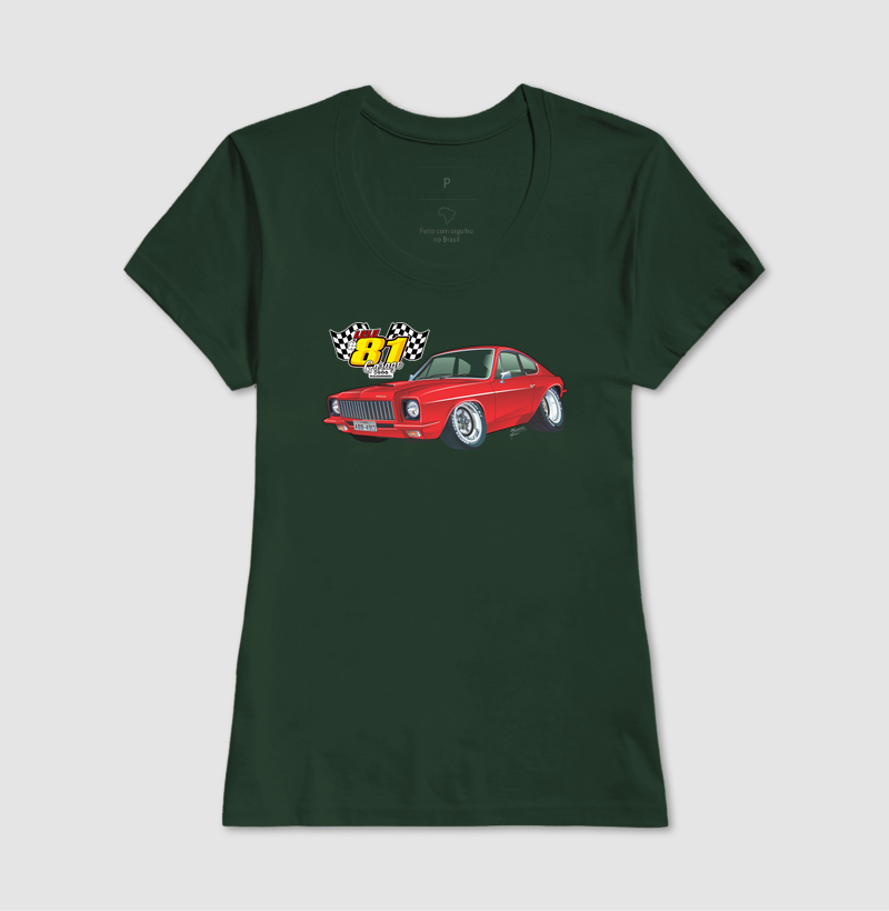 Camisa 8