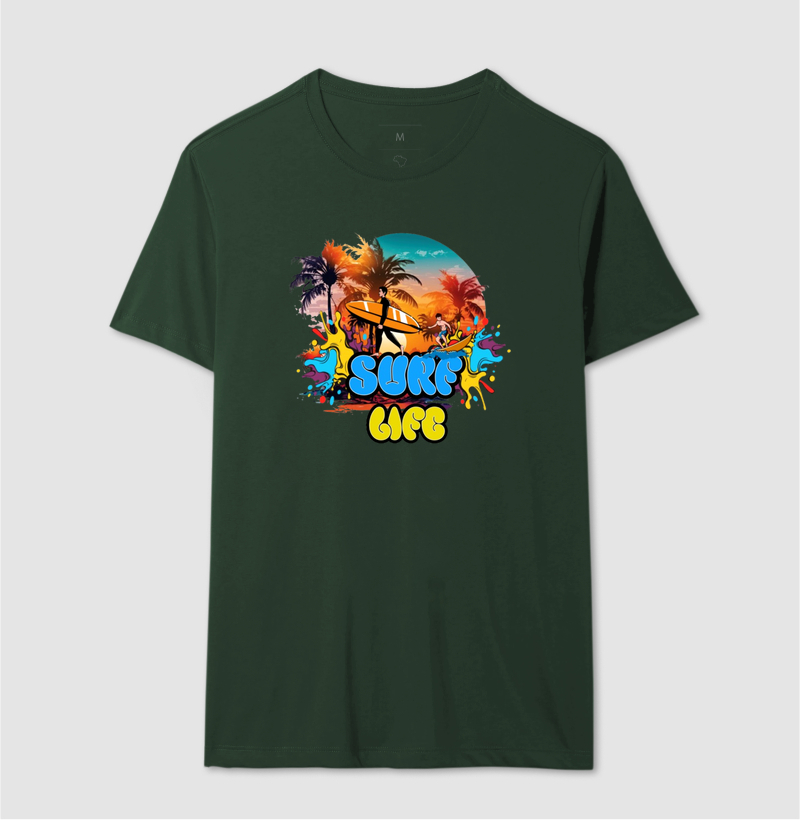 Camisa 11