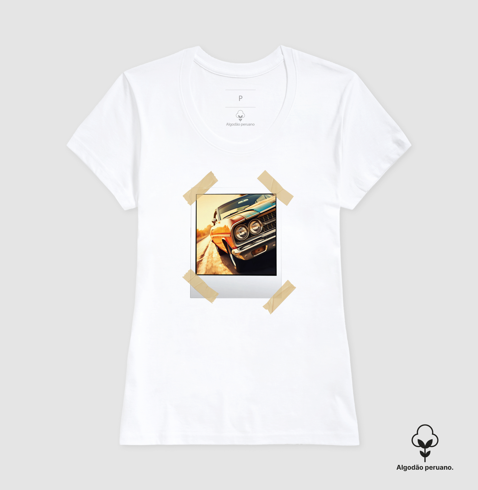 Camisa 1