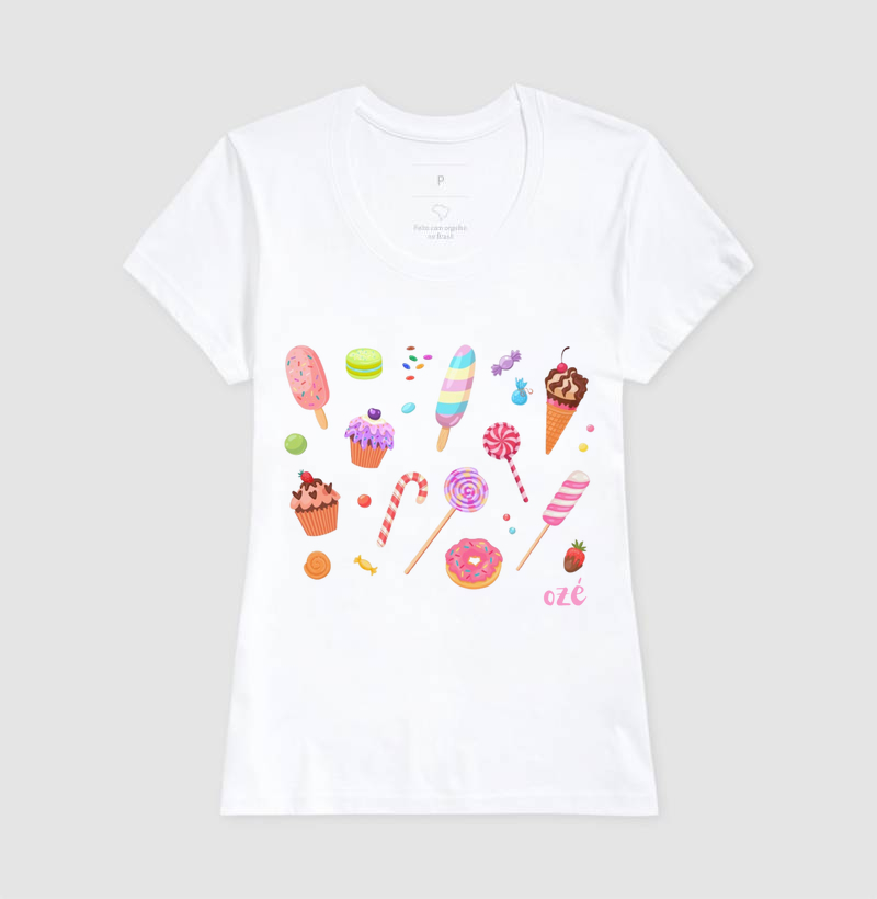 Camisa 6