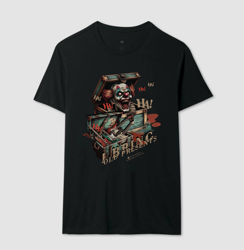 Camisa 1