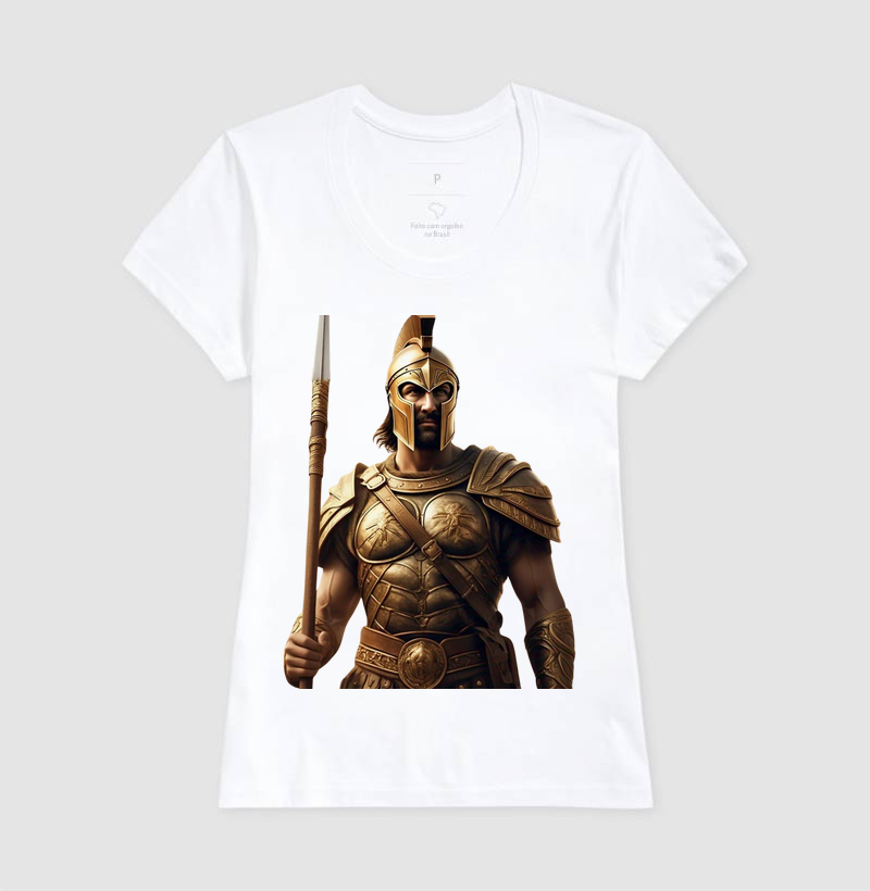 Camisa 9