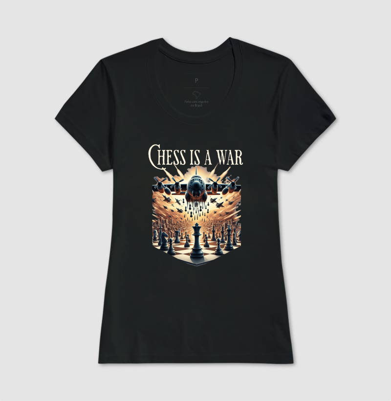 Camisa 17