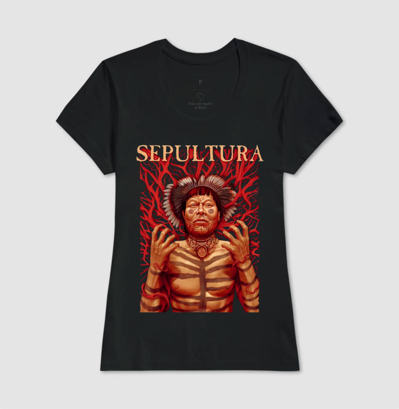 Camisa 4