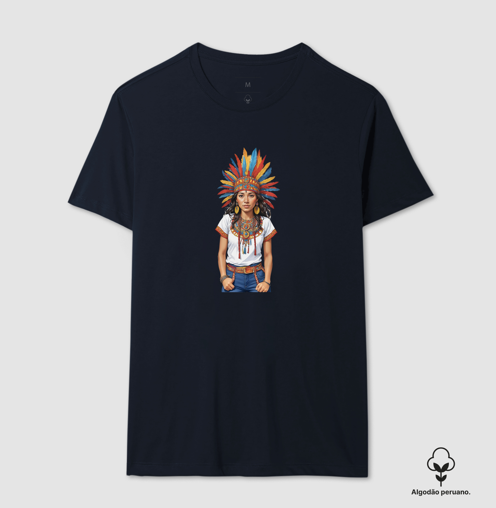 Camisa 4
