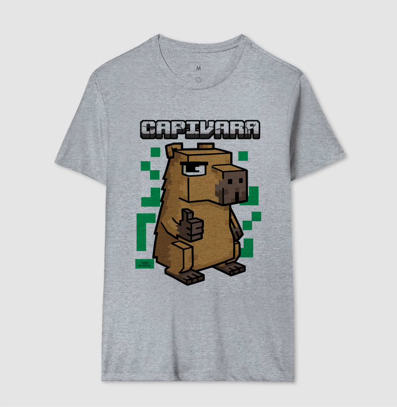 Camisa 15