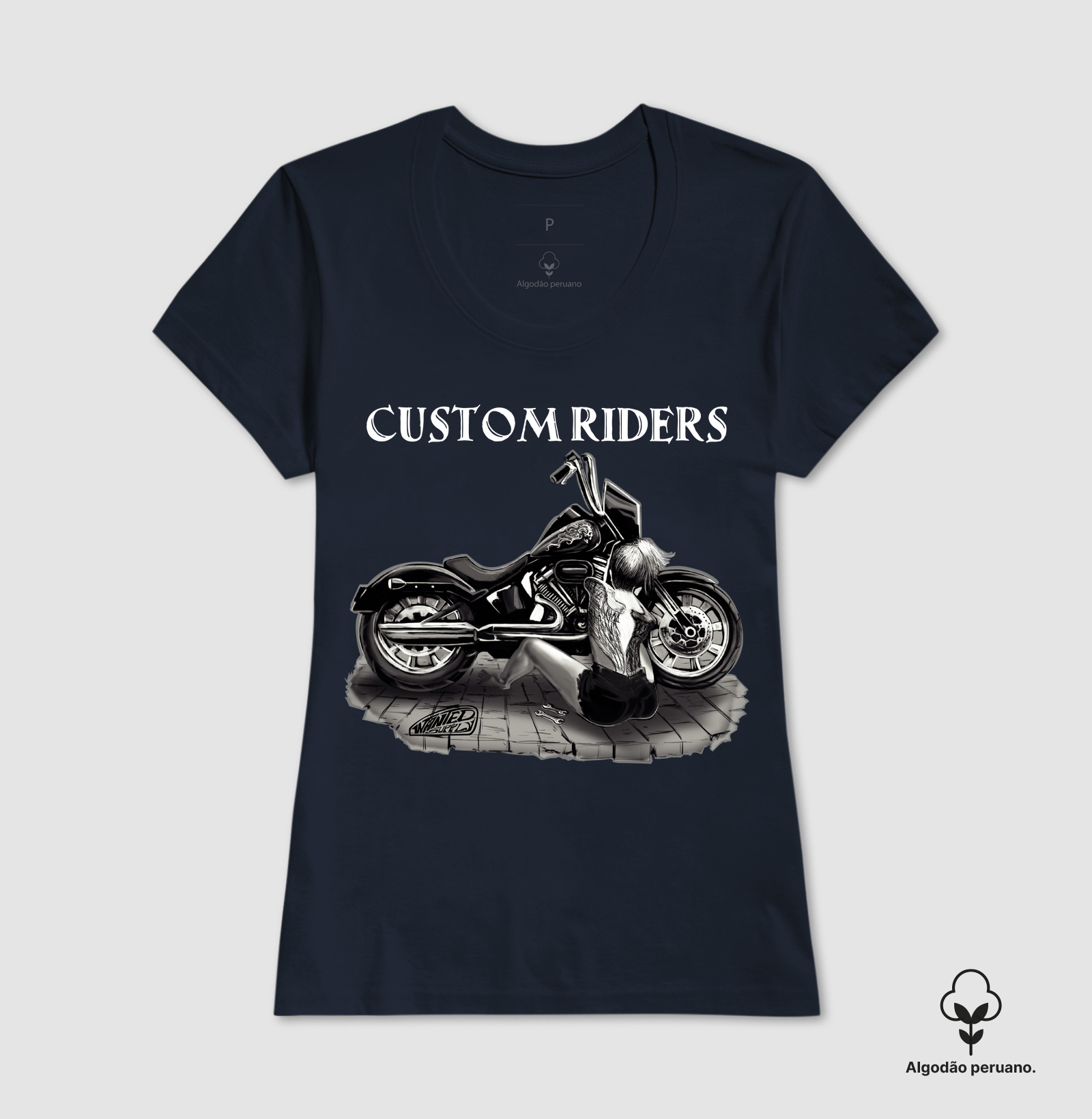 Camisa 1