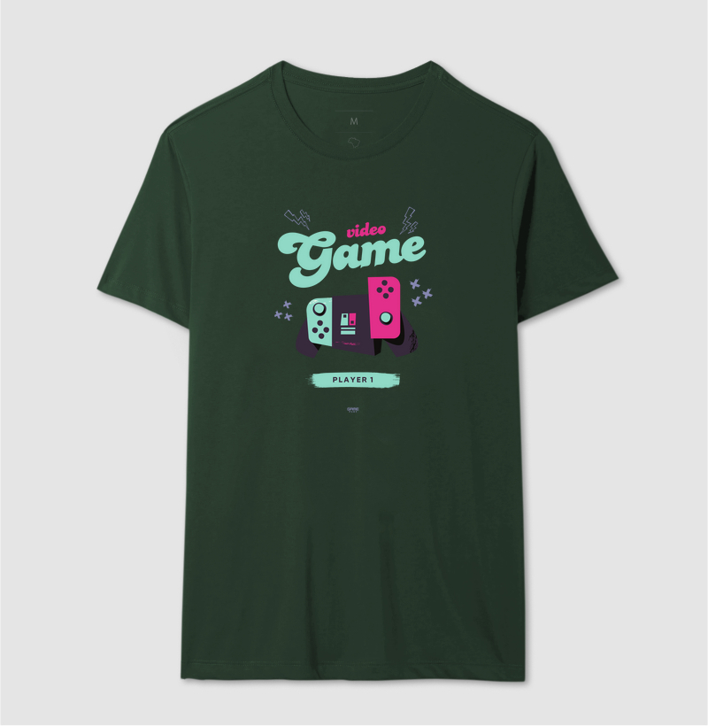 Camisa 11