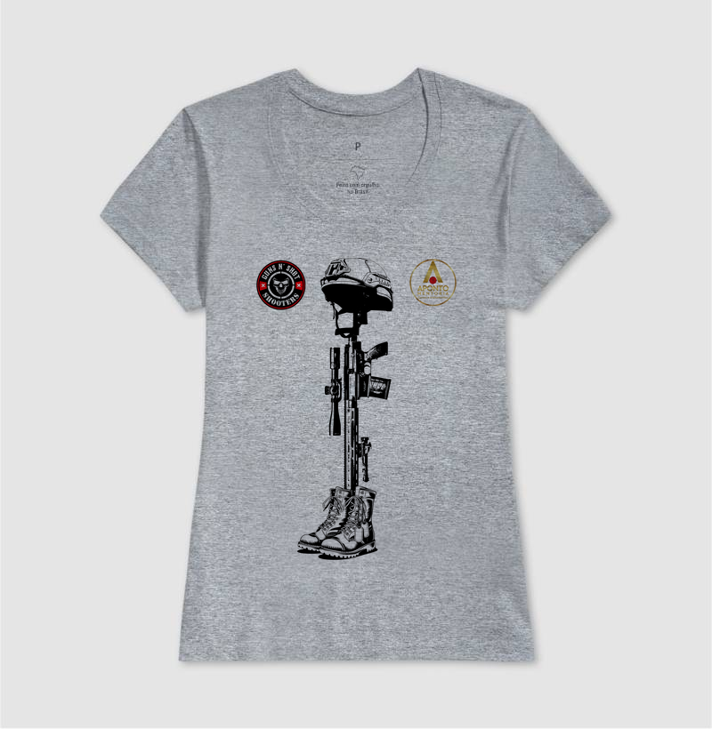 Camisa 9
